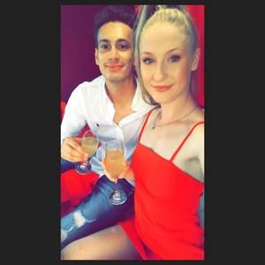 Meet your Posher, Walter